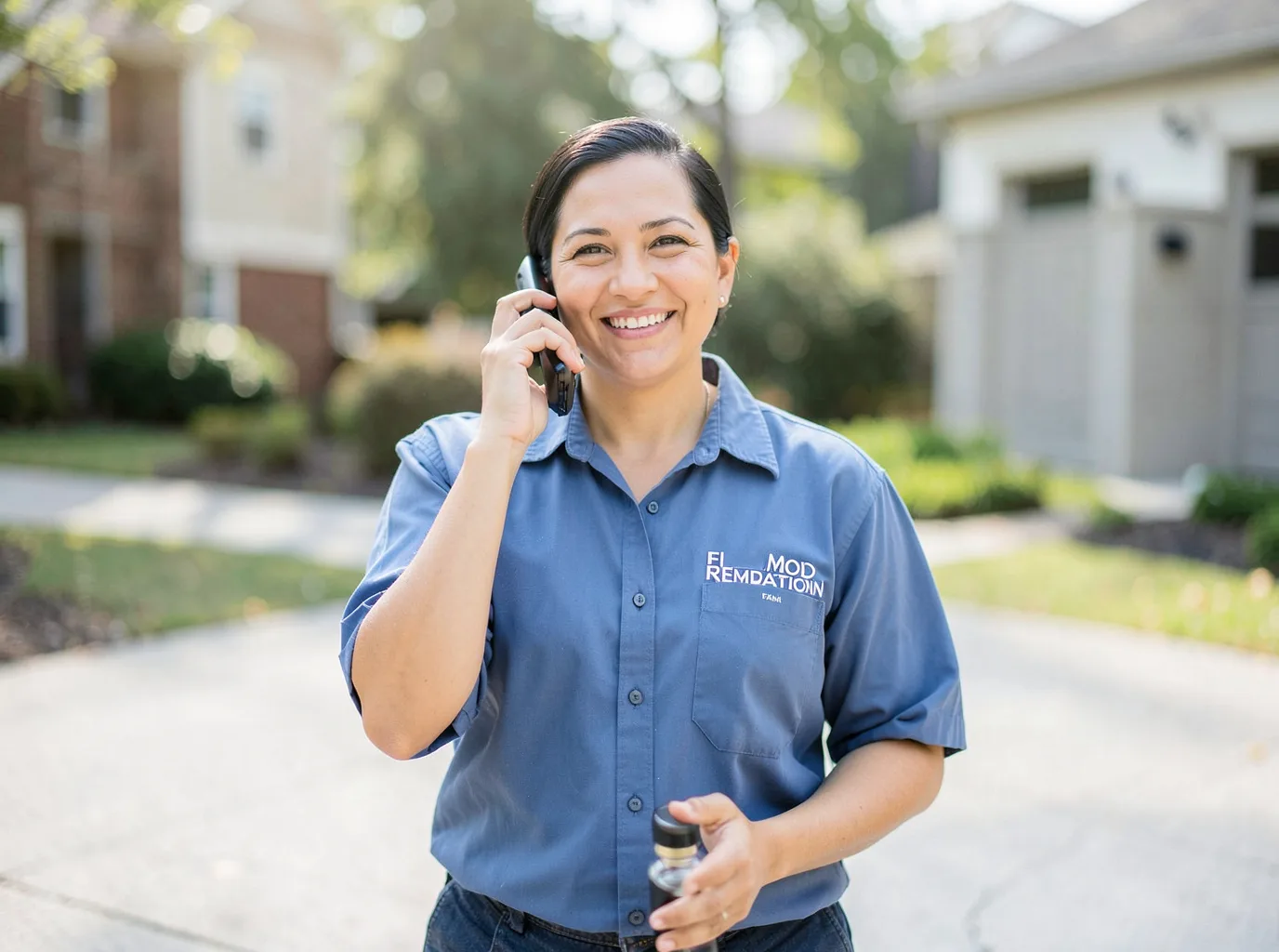 Mold Remediation Log Lane Village, CO FAQs